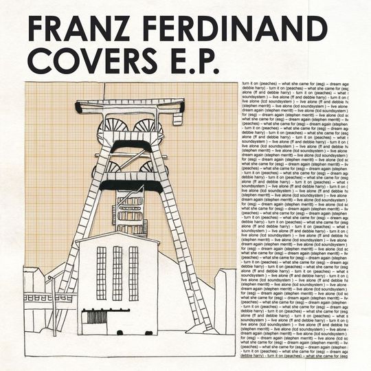 FRANZ FERDINAND TRIBUTE/FRANZ FERDINAND TRIBUTE